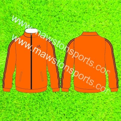 Track Suit